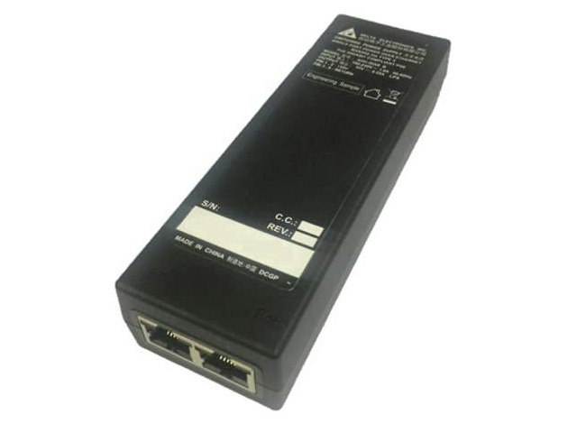 Aruba Instant On 802.3af PoE Midspan: $44.99 Aruba Instant On 802.3af PoE Midspan: $44.99
