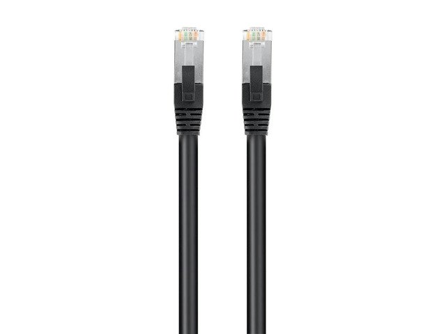 Monoprice 20-Foot Cat6 STP Ethernet Cable: $12.74 Monoprice 20-Foot Cat6 STP Ethernet Cable: $12.74