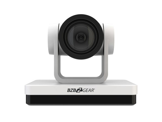 BZBGEAR 1080p 30x PTZ Live Streaming Camera: $1,599
