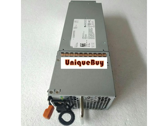 Dell MD3600f MD3200 MD3200i Server 600W Power Supply: $182.91