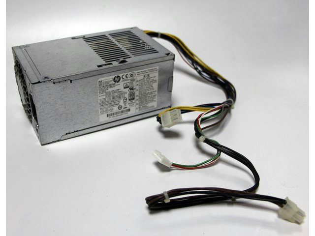 HP D12-240P3B Power Supply: $57.99