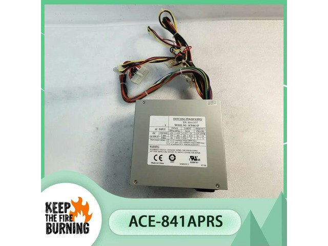 Ace 400W Industrial Power Supply: $172.87