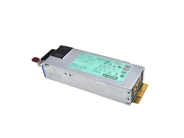 HP 1,400W Gen9 Power Supply Unit: $391.99