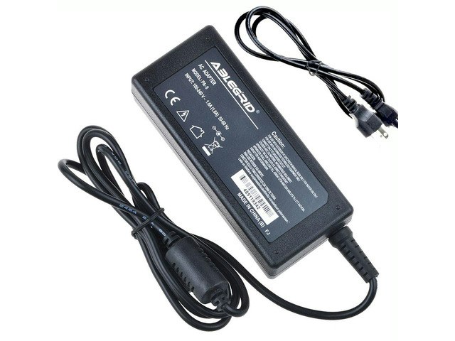 Ablegrid 24V AC/DC Power Adapter for Arrvel A42BT Thermal Label Printer: $18.99