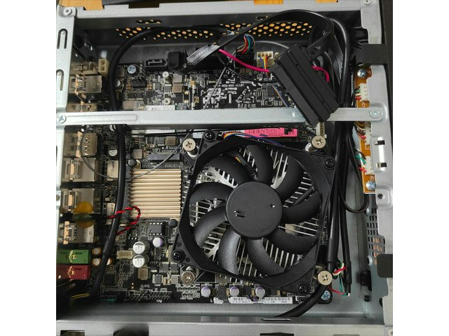H110T Mini-ITX HTPC Motherboard: $158.42 H110T Mini-ITX HTPC Motherboard: $158.42