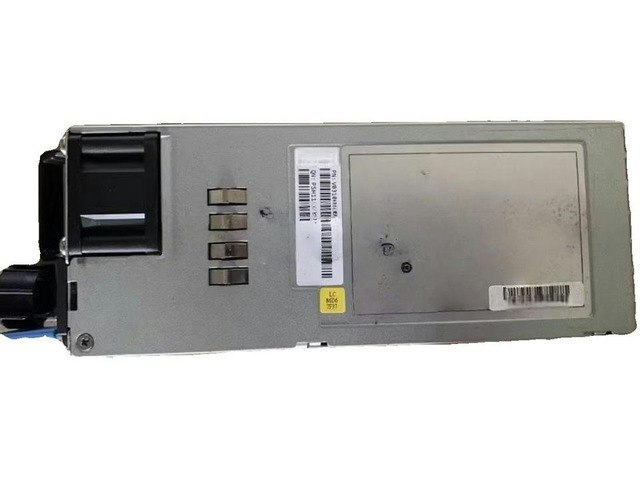 Powerup 550W Server Redundant Power Supply: $180.66 Powerup 550W Server Redundant Power Supply: $180.66