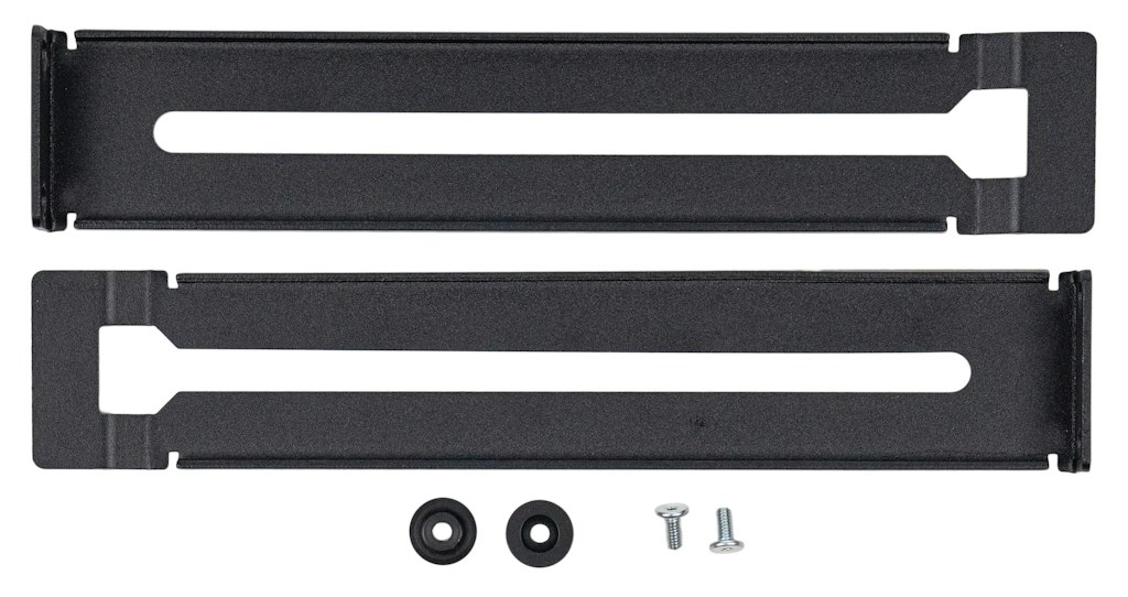 Sonance Rear Support Rack Rails Kit: $24.99