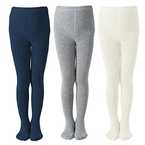 Girls' Cotton School Uniform Tights: $16.14 Girls' Cotton School Uniform Tights: $16.14