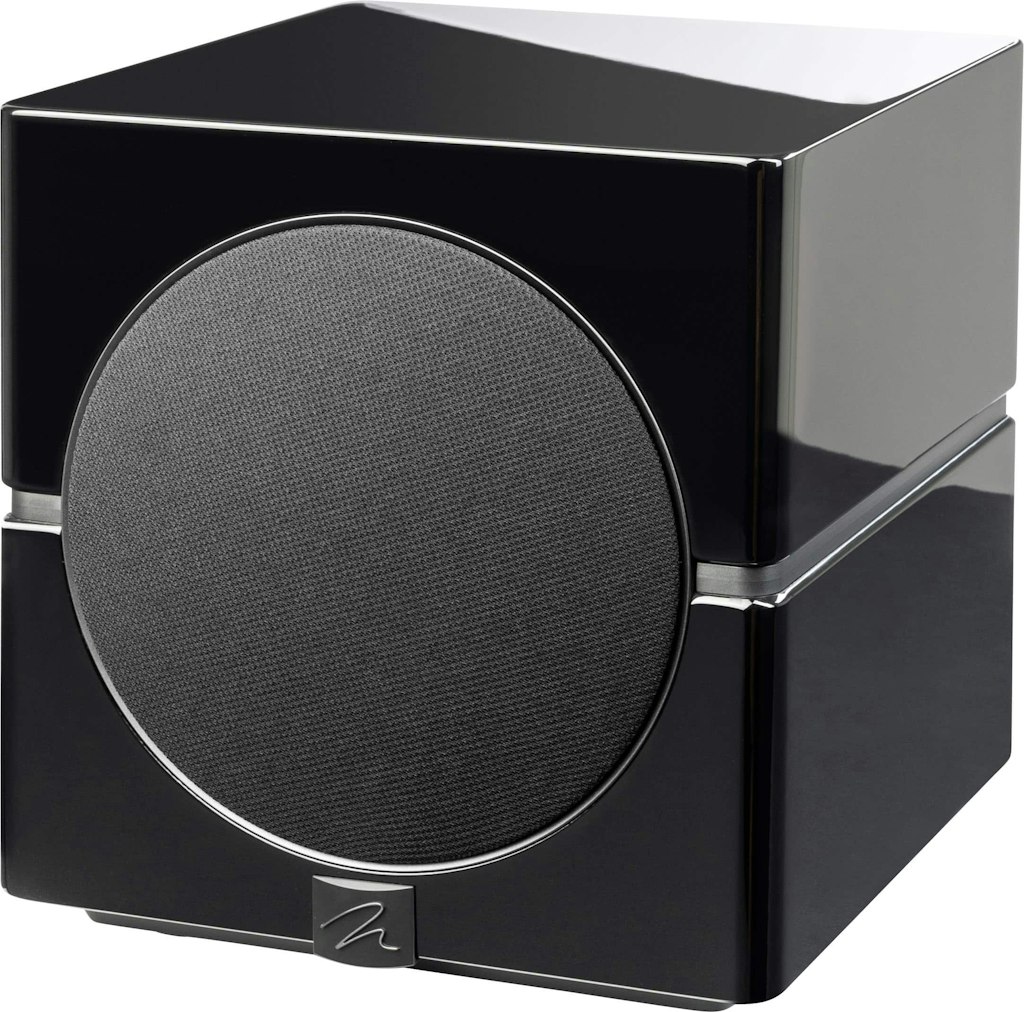 MartinLogan Dynamo 10 10-Inch Sealed Powered Subwoofer: $1,199.99 MartinLogan Dynamo 10 10-Inch Sealed Powered Subwoofer: $1,199.99