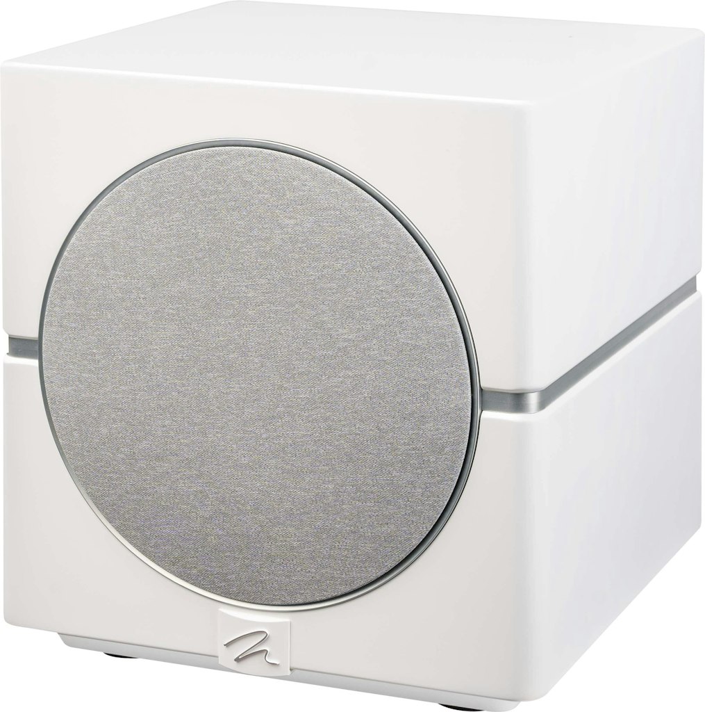 MartinLogan Dynamo 10 10-Inch Sealed Powered Subwoofer: $1,199.99 MartinLogan Dynamo 10 10-Inch Sealed Powered Subwoofer: $1,199.99