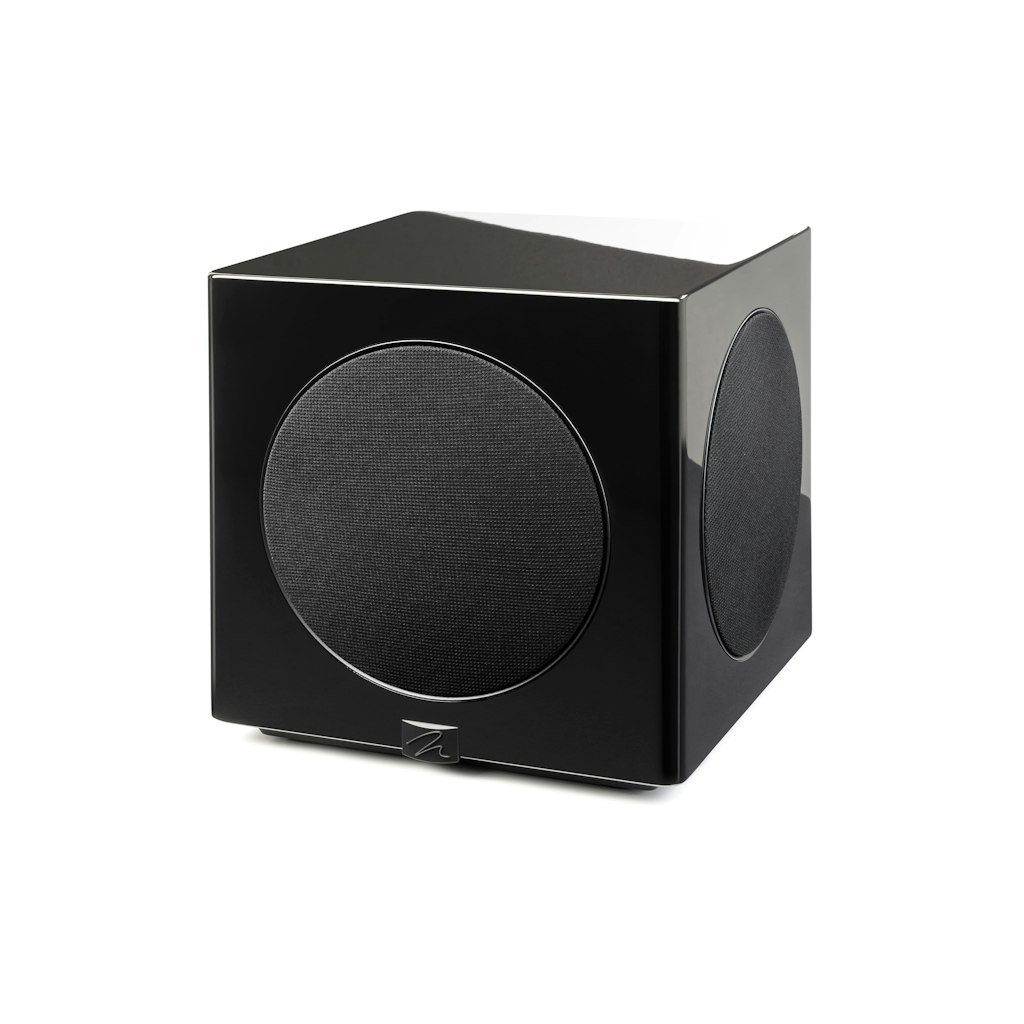 MartinLogan Abyss 10 10-inch Powered Subwoofer: $1,899.99 MartinLogan Abyss 10 10-inch Powered Subwoofer: $1,899.99