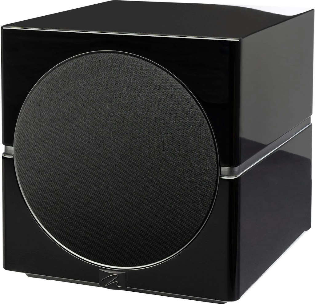 MartinLogan Dynamo 12 12-inch Powered Subwoofer: $1,599.99 MartinLogan Dynamo 12 12-inch Powered Subwoofer: $1,599.99