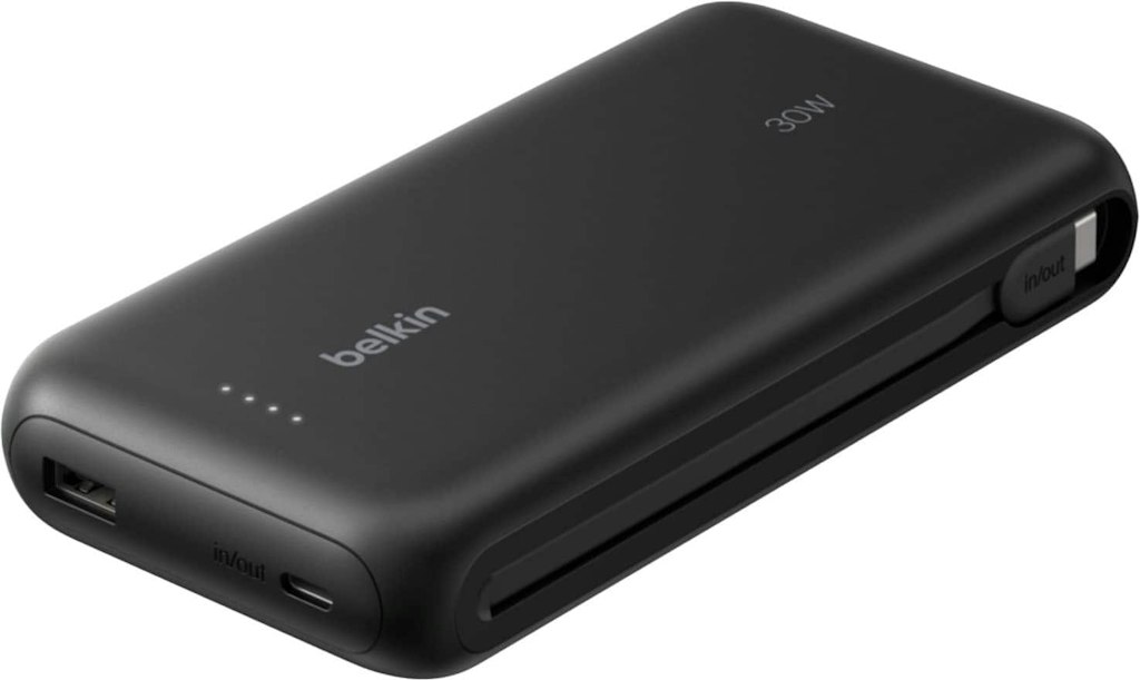 Belkin 20,000mAh Gaming Power Bank: $49.99 Belkin 20,000mAh Gaming Power Bank: $49.99