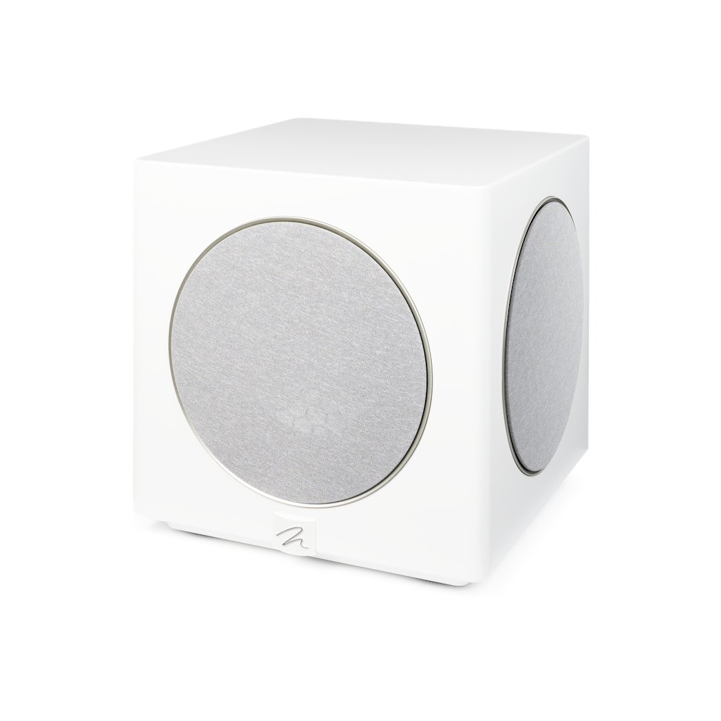 MartinLogan Abyss 10-Inch Powered Subwoofer: $1,899.99 MartinLogan Abyss 10-Inch Powered Subwoofer: $1,899.99
