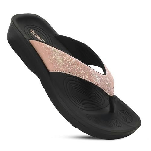 Aerothotic Arch Support Women's Sandals: $38.98 Aerothotic Arch Support Women's Sandals: $38.98