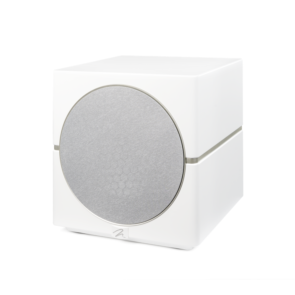 MartinLogan Dynamo 12 12-Inch Powered Subwoofer: $1,599.99 MartinLogan Dynamo 12 12-Inch Powered Subwoofer: $1,599.99