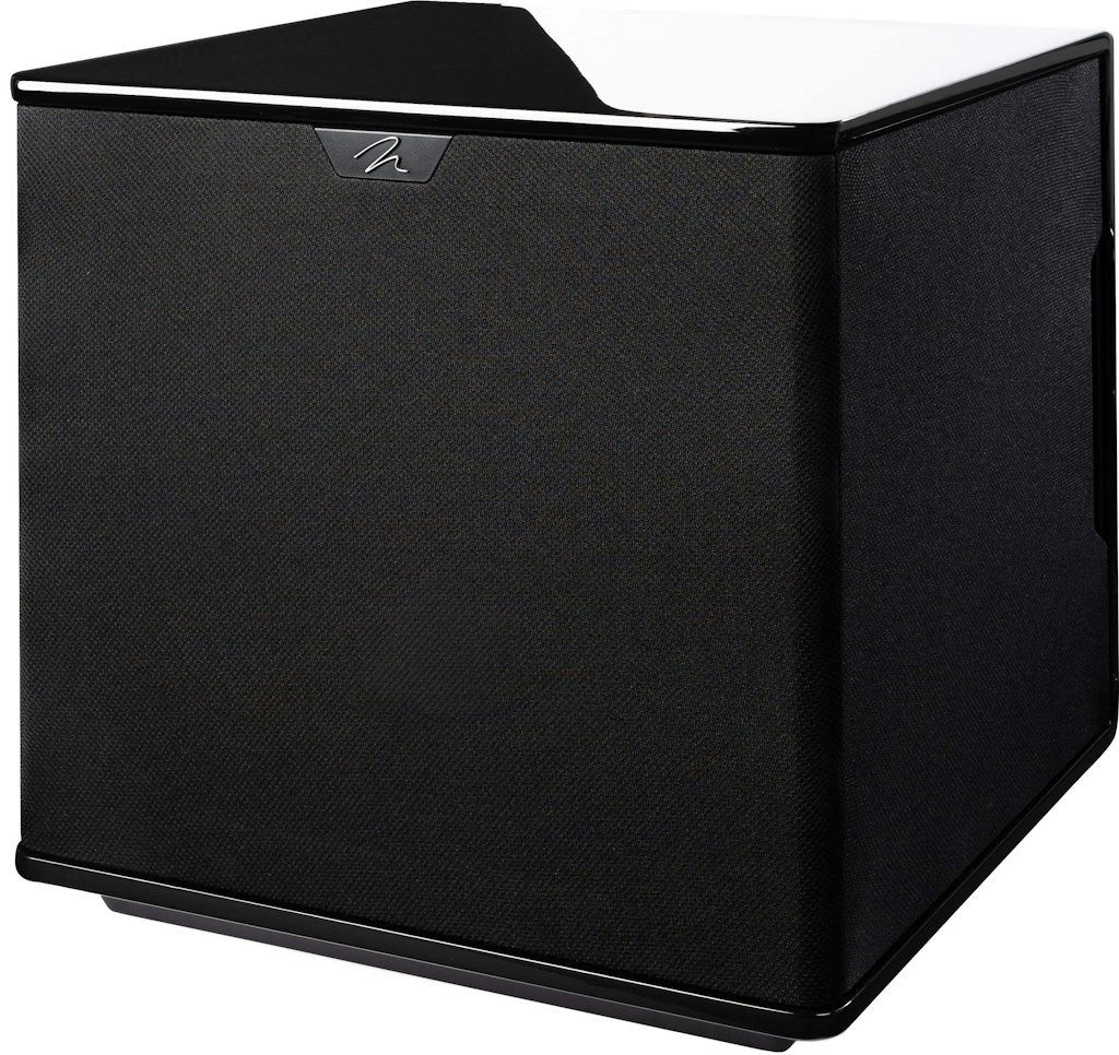 MartinLogan Grotto 12-Inch Powered Subwoofer: $2,299.99 MartinLogan Grotto 12-Inch Powered Subwoofer: $2,299.99