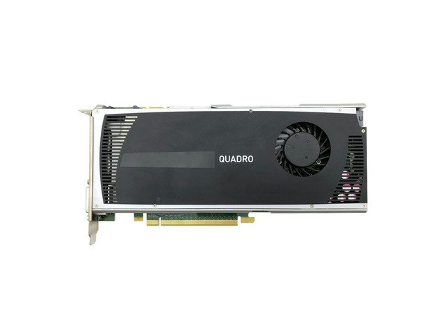 Nvidia Quadro 4000 2GB Professional Graphics Card: $119 Nvidia Quadro 4000 2GB Professional Graphics Card: $119