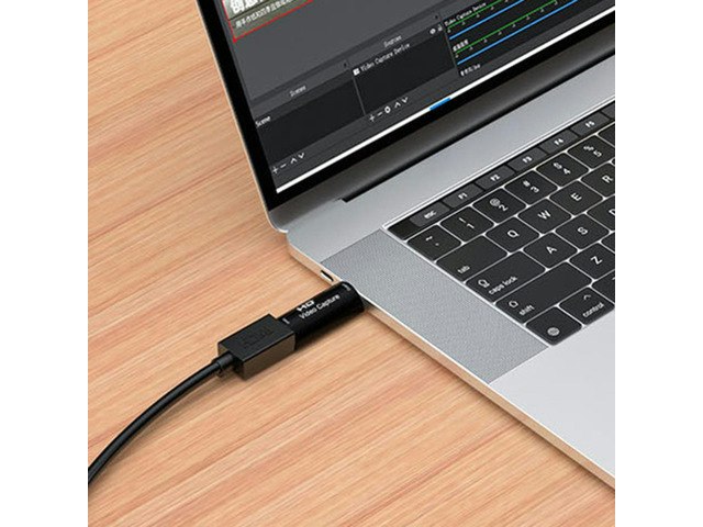 4K 30Hz HDMI Video Capture Card: $21.94 4K 30Hz HDMI Video Capture Card: $21.94