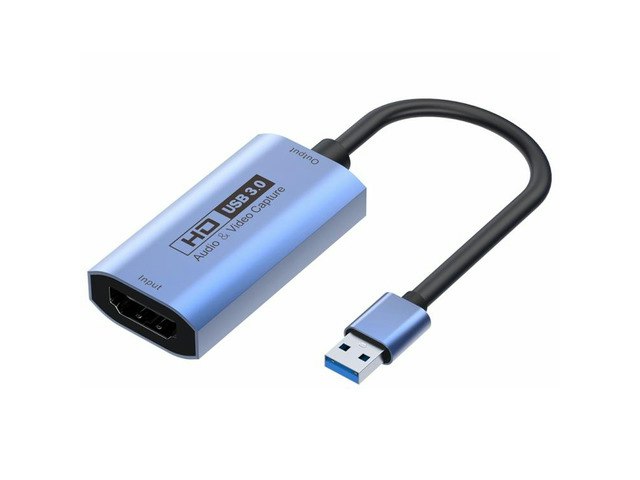Z29D USB 3.0 HDMI Video Capture Card: $19.14 Z29D USB 3.0 HDMI Video Capture Card: $19.14