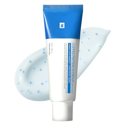 Tosowoong Copper Peptide 12 Cream: $19.74