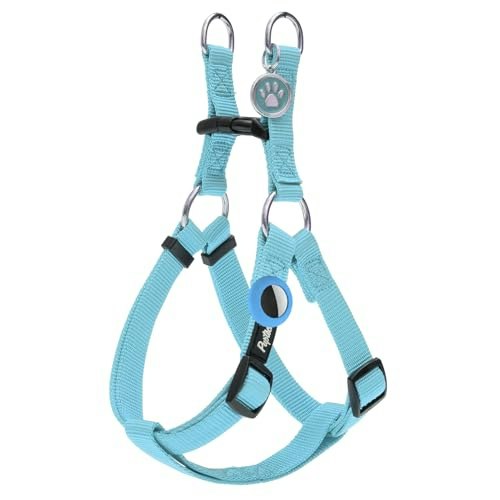 Pupteck Adjustable No-Pull Dog Harness: $13.59 Pupteck Adjustable No-Pull Dog Harness: $13.59