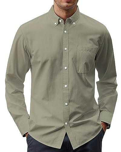 J.Ver Men's Oxford Button-Down Shirt: $19.19 J.Ver Men's Oxford Button-Down Shirt: $19.19