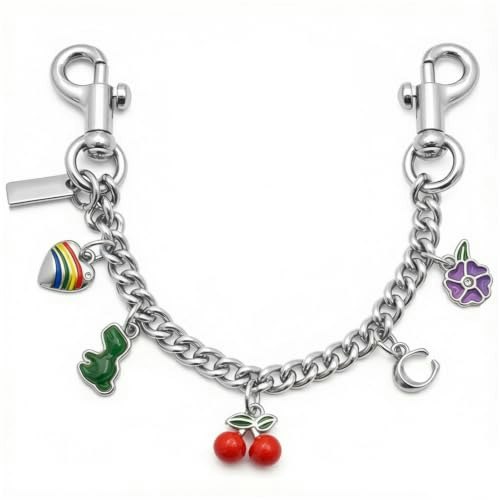 Nkiagsel Handbag Charm Chain: $11.99 Nkiagsel Handbag Charm Chain: $11.99