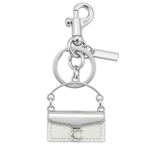 Nkiagsel Handbag Charm Chain: $8.98 Nkiagsel Handbag Charm Chain: $8.98