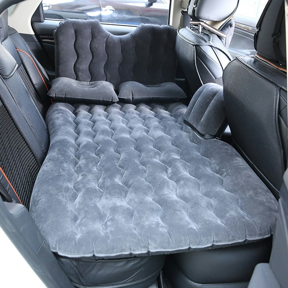 Sunfenle Inflatable Car Mattress: $30.89 Sunfenle Inflatable Car Mattress: $30.89
