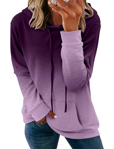Onlypuff Women's Tie Dye Sweatshirt: $23.74 Onlypuff Women's Tie Dye Sweatshirt: $23.74