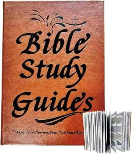 Bziokal 66-Page Bible Study and Devotional Journal: $22.98 Bziokal 66-Page Bible Study and Devotional Journal: $22.98