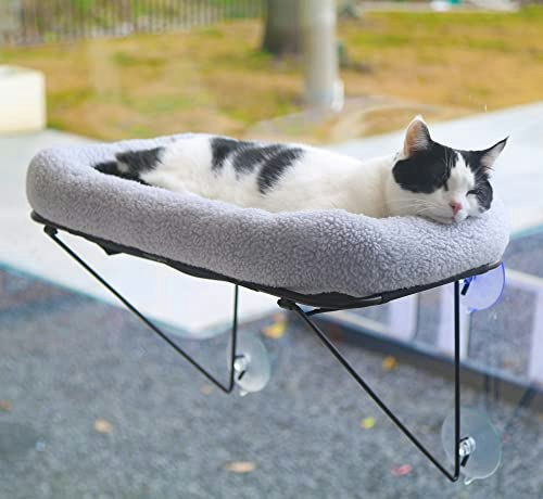 Zakkart Cat Window Perch: $27.99 Zakkart Cat Window Perch: $27.99