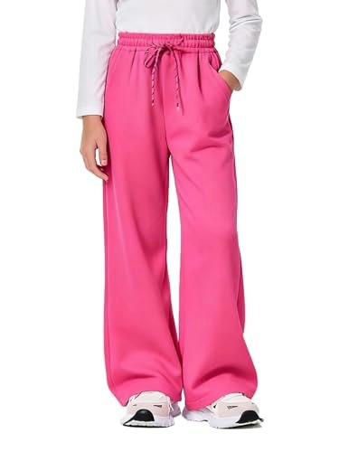 Hvididan Girls Wide Leg Sweatpants: $16.99 Hvididan Girls Wide Leg Sweatpants: $16.99