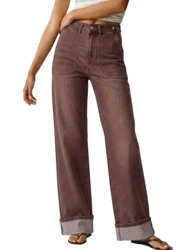 Luvamia Women's Stretch Western Jeans: $29.99 Luvamia Women's Stretch Western Jeans: $29.99