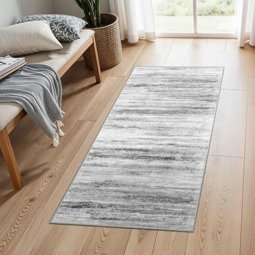 2'x4' Washable Entryway Runner Rug: $18.69 2'x4' Washable Entryway Runner Rug: $18.69