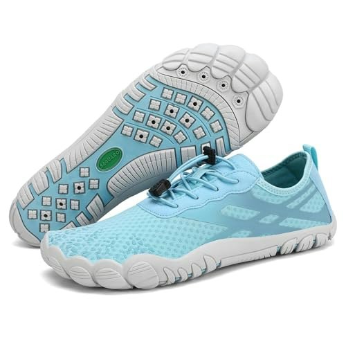 Saguaro Women's Quick-Dry Water Shoes: $18.69 Saguaro Women's Quick-Dry Water Shoes: $18.69