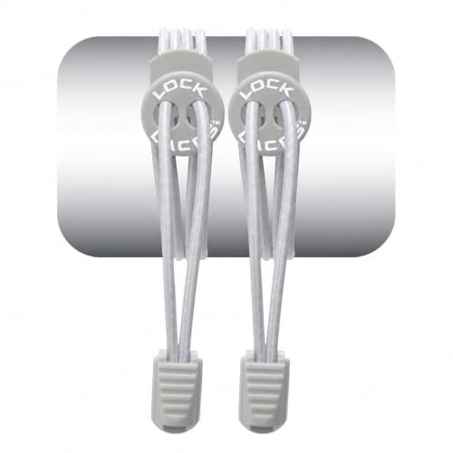 Lock Laces Elastic No-Tie Shoelaces: $8.49 Lock Laces Elastic No-Tie Shoelaces: $8.49