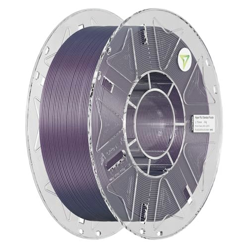 Creality Starry Galaxy 1kg PLA Filament: $23.39 Creality Starry Galaxy 1kg PLA Filament: $23.39