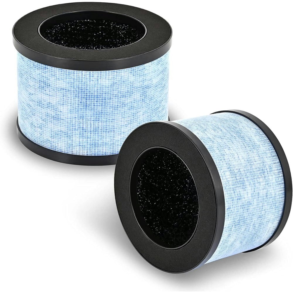 Alrocket and Aroeve Air Purifier Replacement Filter 2-Pack: $14.99 Alrocket and Aroeve Air Purifier Replacement Filter 2-Pack: $14.99