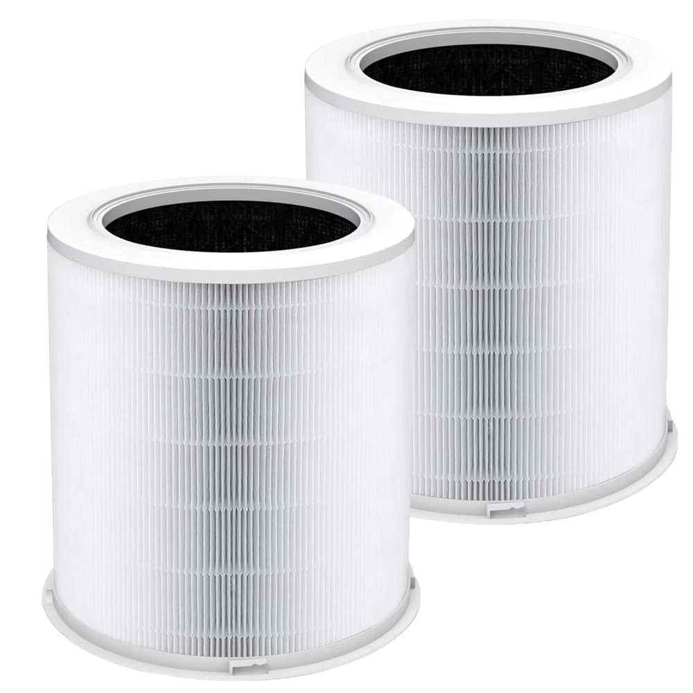 Airfire AP401 and AP402 H13 HEPA Air Purifier Replacement Filter 2-Pack: $48.59 Airfire AP401 and AP402 H13 HEPA Air Purifier Replacement Filter 2-Pack: $48.59