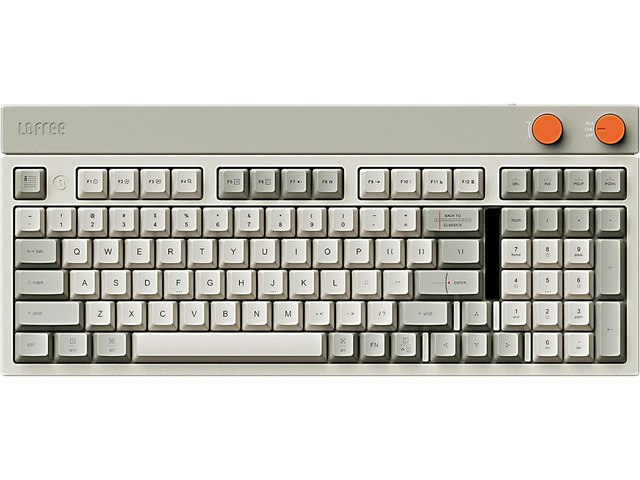Lofree Block Wireless Mechanical Keyboard: $336.60 Lofree Block Wireless Mechanical Keyboard: $336.60