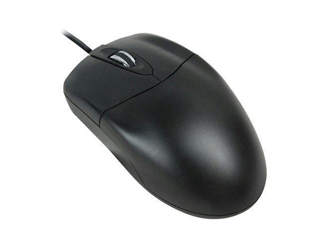 Adesso HC-3003US 1,000-DPI Optical USB Mouse: $14.99 Adesso HC-3003US 1,000-DPI Optical USB Mouse: $14.99