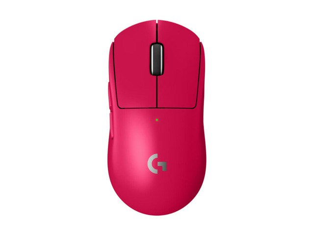 Logitech G Pro X Superlight Wireless Gaming Mouse: $139.99 Logitech G Pro X Superlight Wireless Gaming Mouse: $139.99