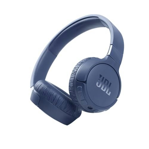 JBL Tune 660NC Active Noise-Cancelling Headphones: $58.95 JBL Tune 660NC Active Noise-Cancelling Headphones: $58.95