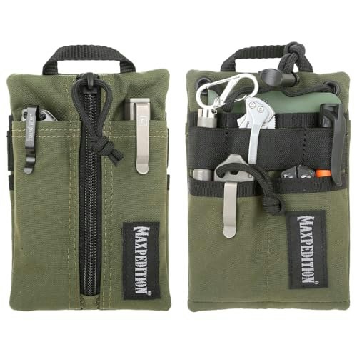 Maxpedition Platy Pocket Organizer: $21.24 Maxpedition Platy Pocket Organizer: $21.24