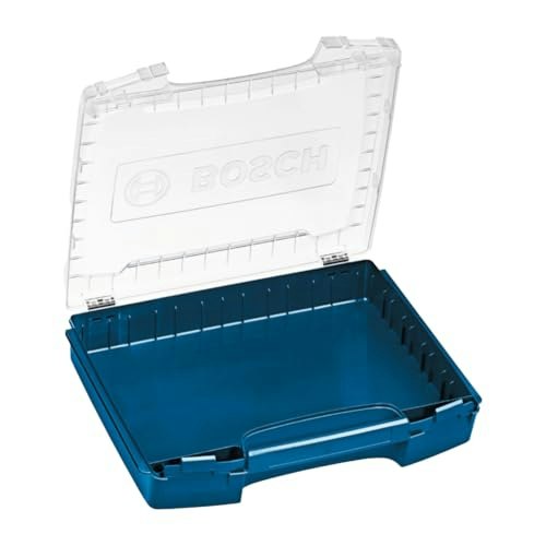 Bosch Professional i-Boxx 72 Small Item Carrying Case: $39 Bosch Professional i-Boxx 72 Small Item Carrying Case: $39