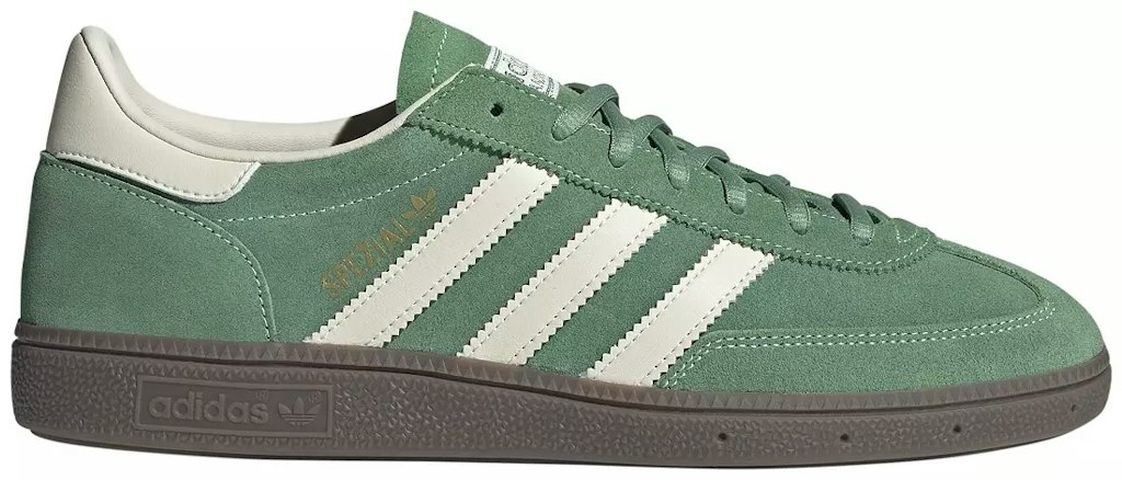adidas Men's Handball Spezial Shoes: $37