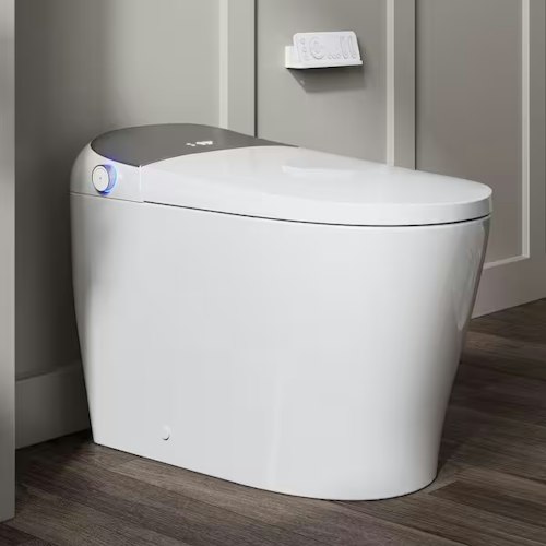 Home Depot Toilets and Bidets Daily Deals: Up to 40% off + free shipping