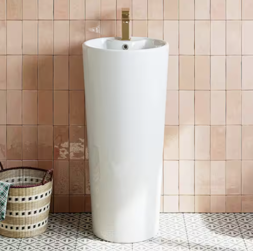 Home Depot Tubs, Showers, and Sinks Daily Deals: Up to 30% off + free shipping